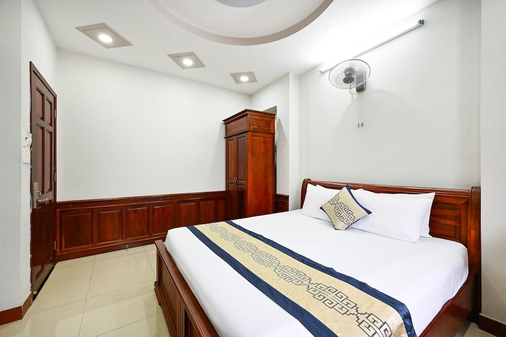 Foto - Sky Star Hotel