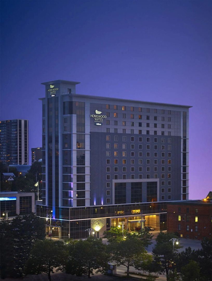Photo - Homewood Suites by Hilton Hamilton