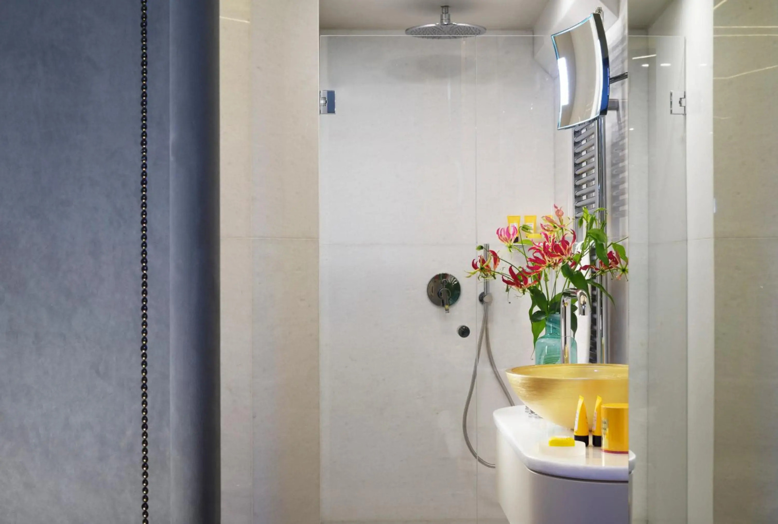 Foto - San Firenze Suites & Spa