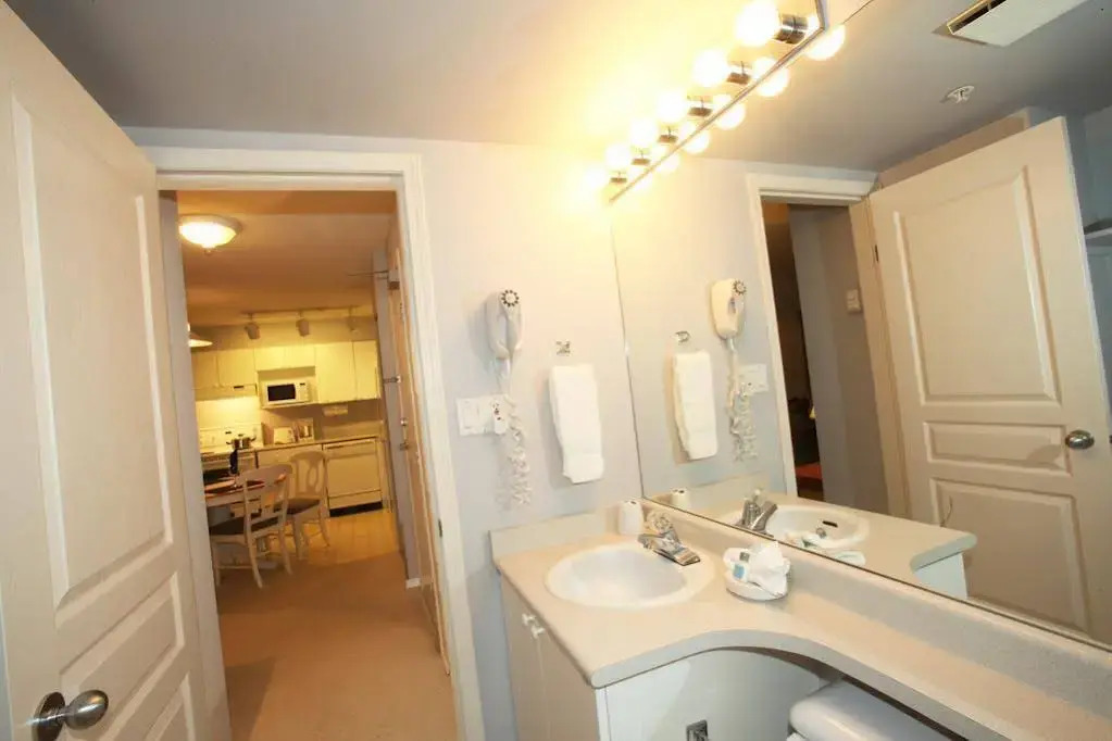 Foto - Times Square Suites Hotel