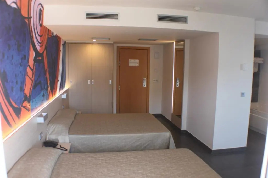 Foto - Hotel Riviera