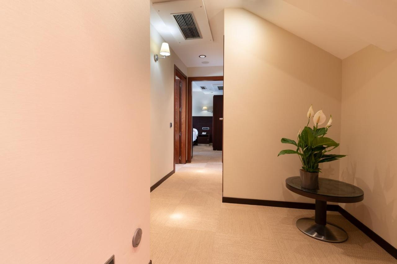 Foto - Hotel San Juan de los Reyes