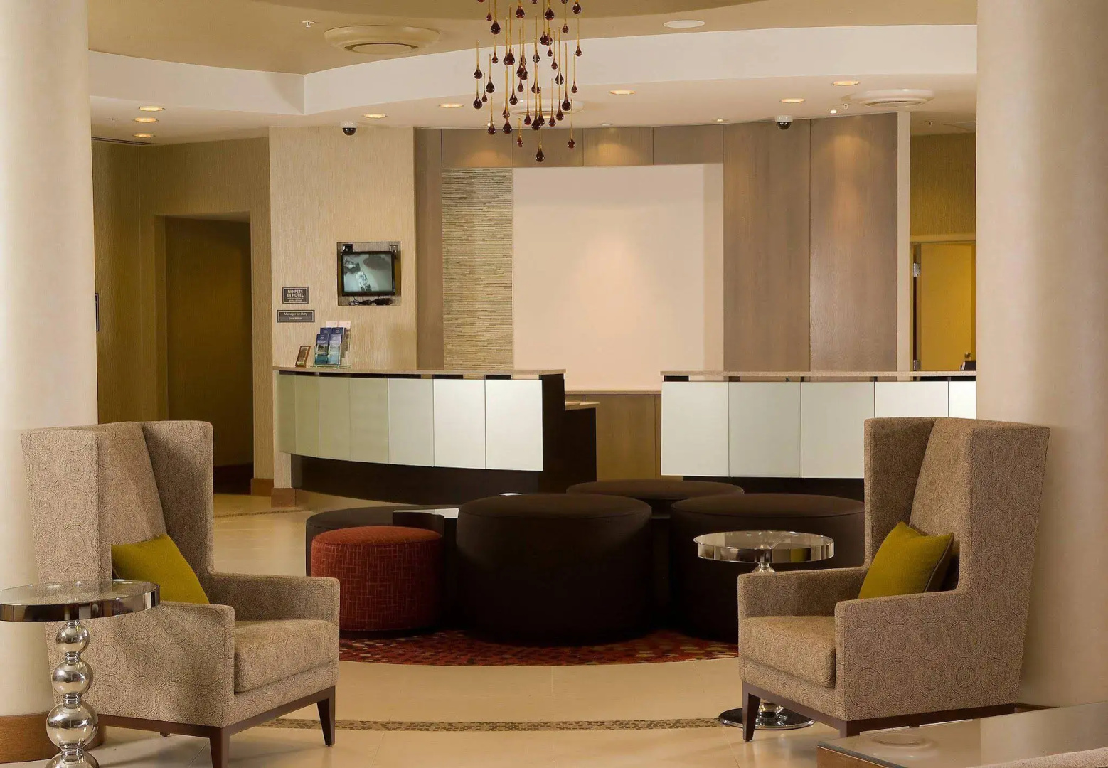 Foto - Residence Inn Fairfax City