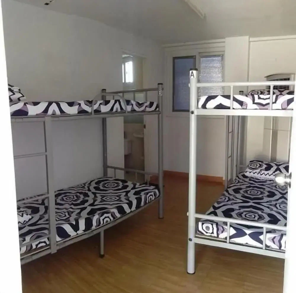 Foto - Mang Ben Dormitory