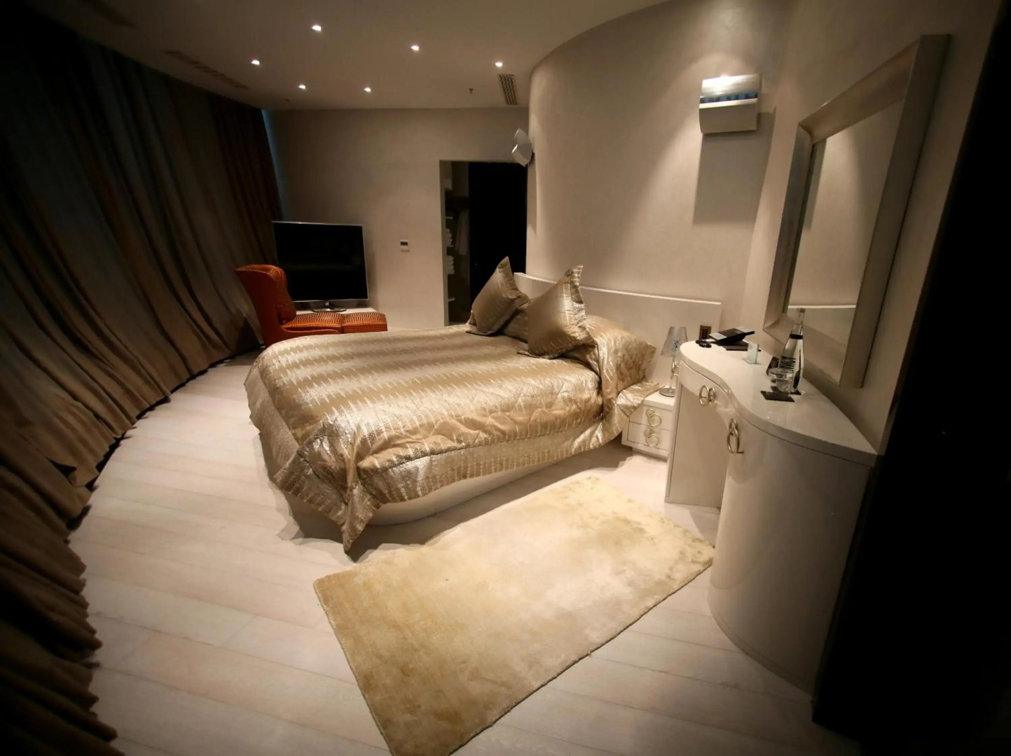 Photo - Hyatt Centric Levent Istanbul