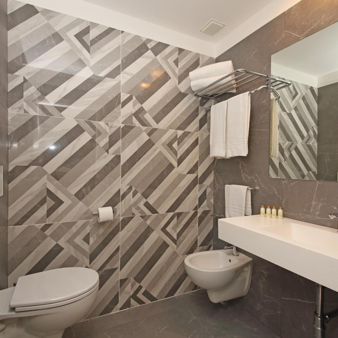 Foto - Hotel Residence Holiday