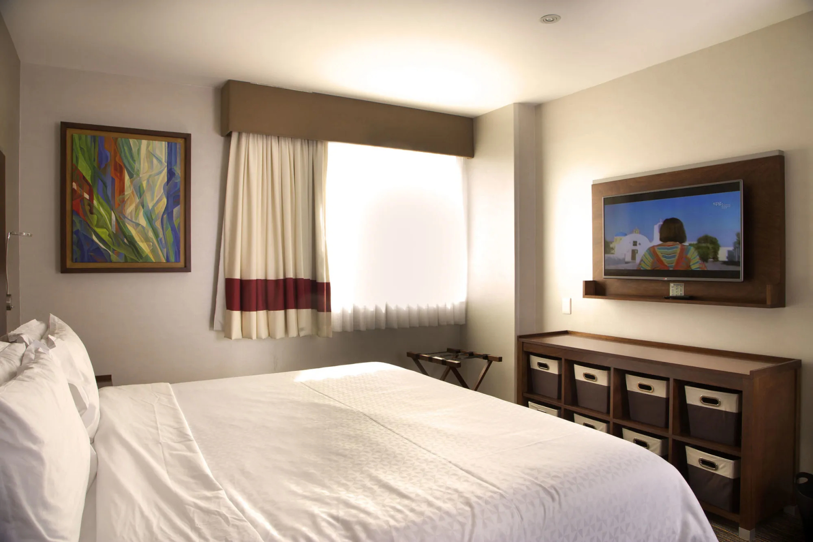 Photo - Four Points by Sheraton Queretaro Norte