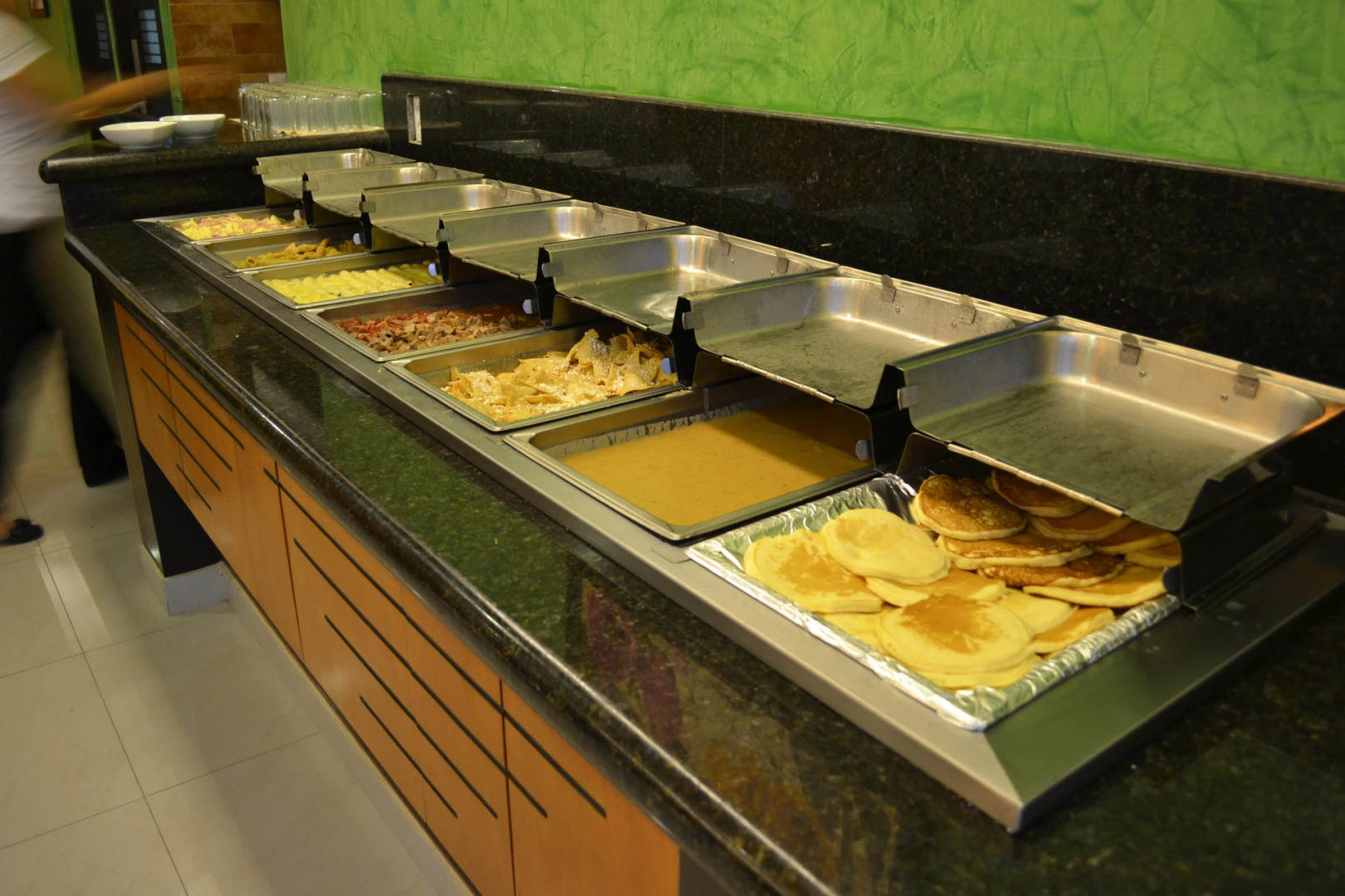 Foto - Hostalia Hotel Expo & Business Class