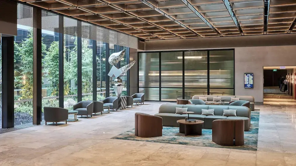 Foto - Novotel Melbourne Airport