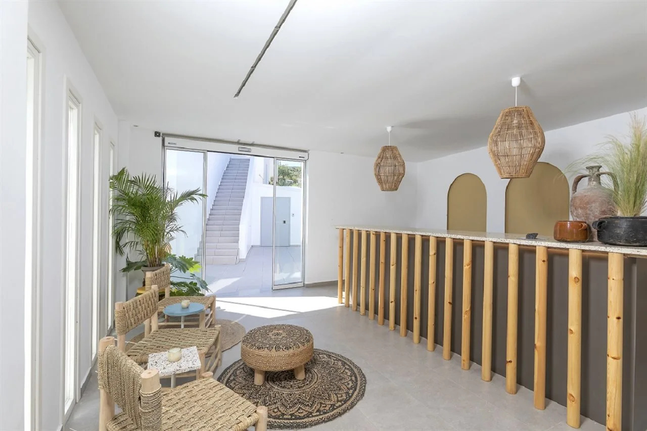 Foto - Secret View Hotel