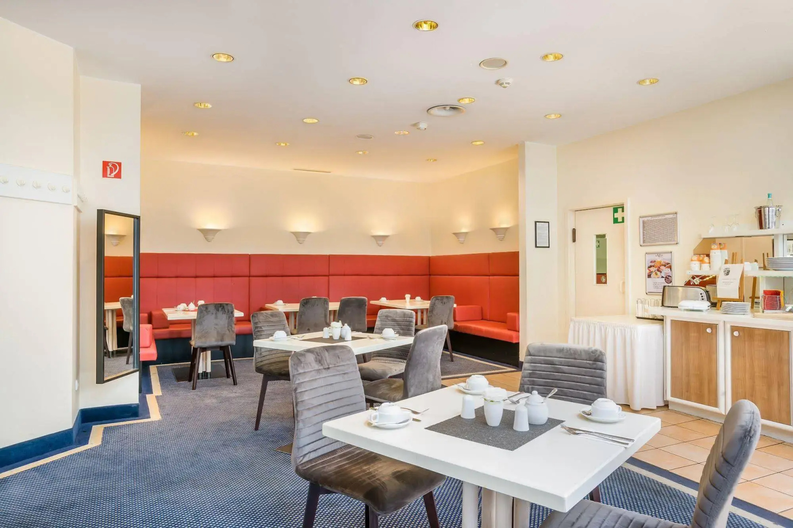 Foto - Garner Hotel Essen - Messe by IHG