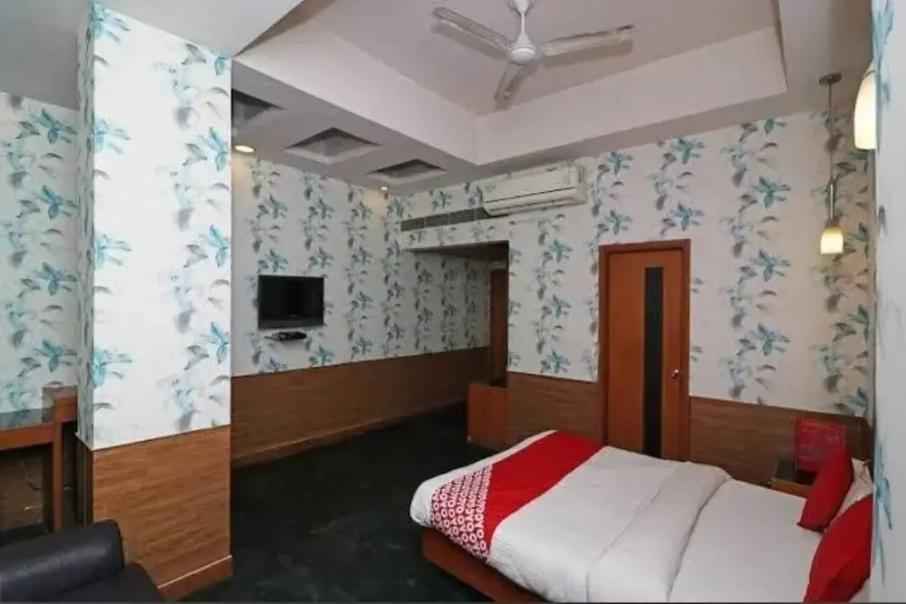 Photo - Hotel O One Hotel