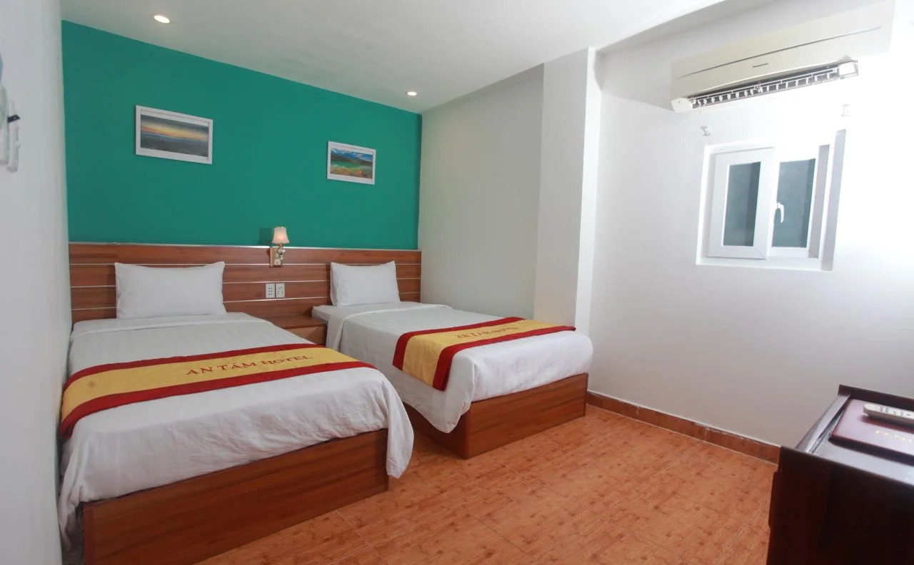 Foto - Mays Hotel- Ben Thanh