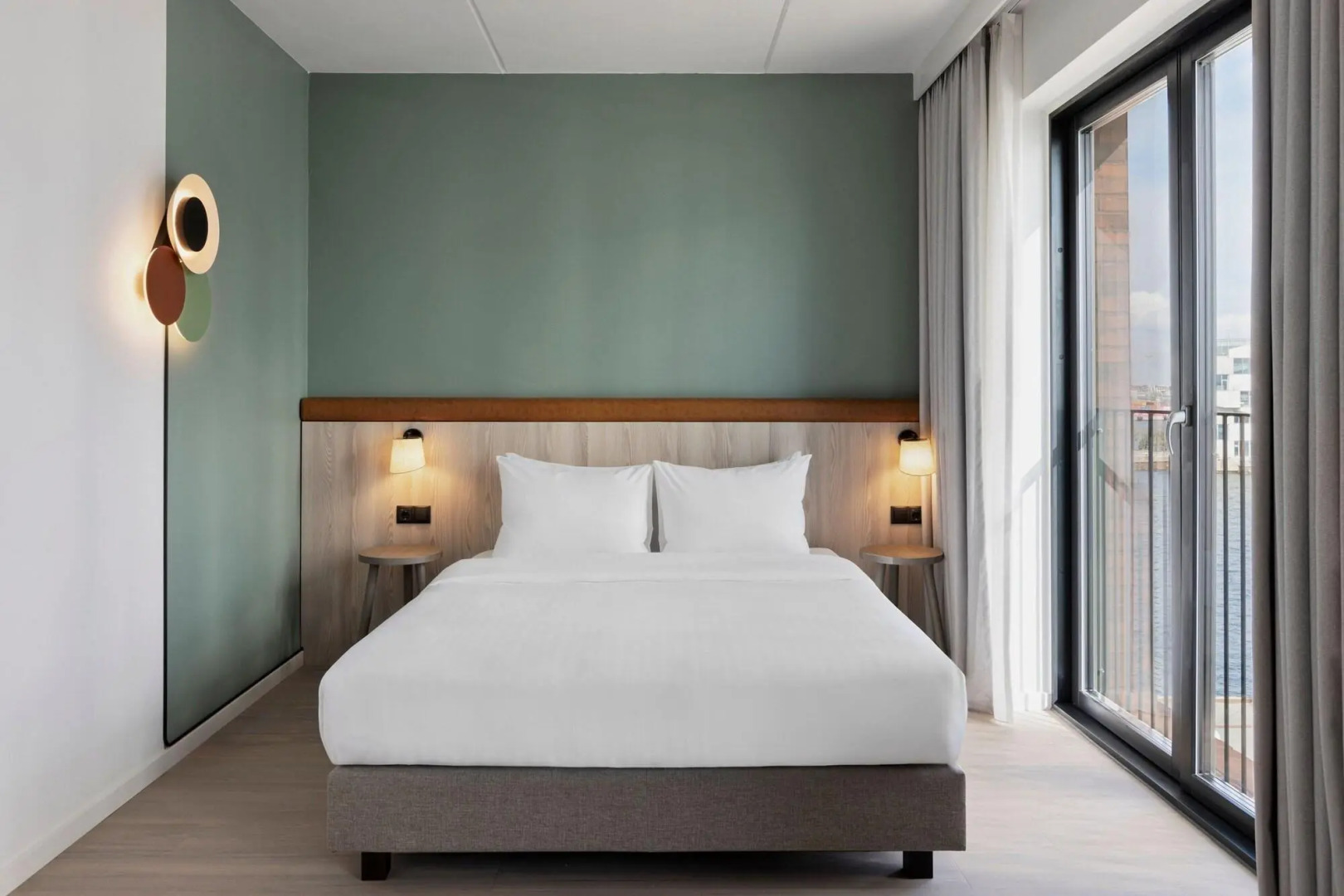 Photo - Fairfield by Marriott Copenhagen Nordhavn