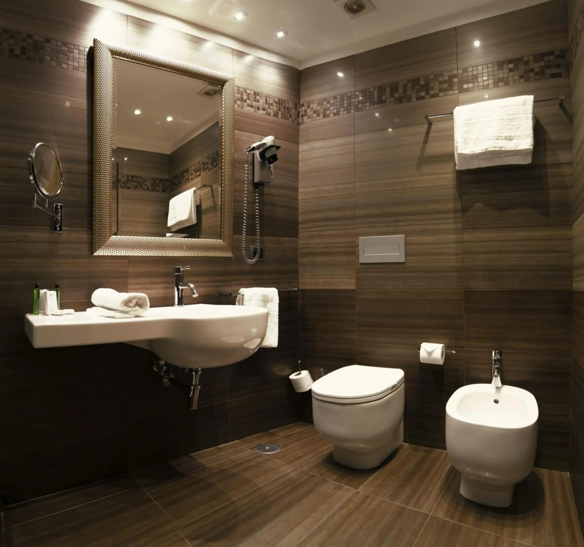 Foto - Rome Airport Hotel Fiumicino