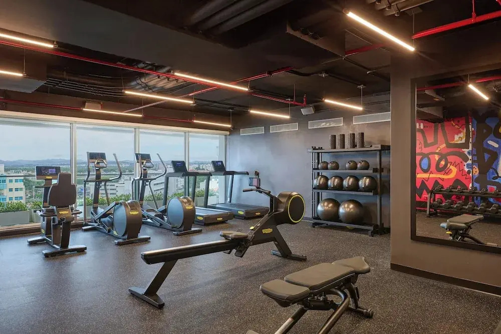 Foto - Casa Costera, Isla Verde Beach, Apartments by Marriott Bonvoy