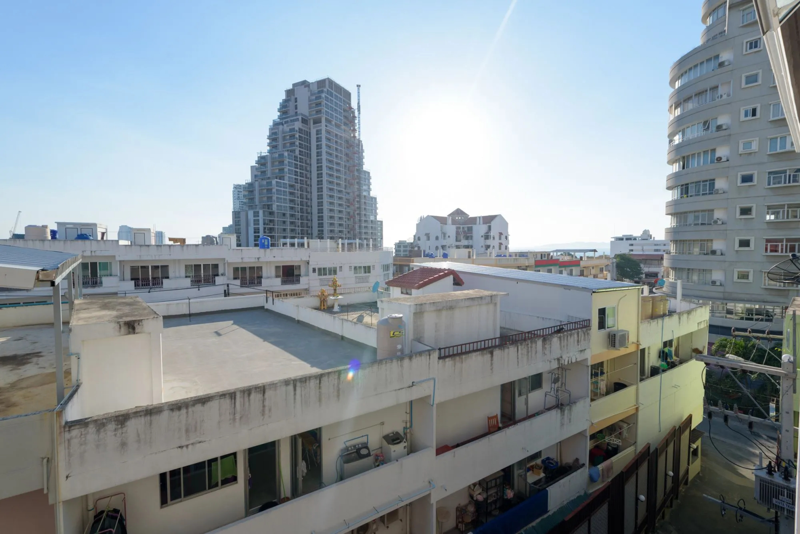Photo - The Hideaway Resort Pattaya