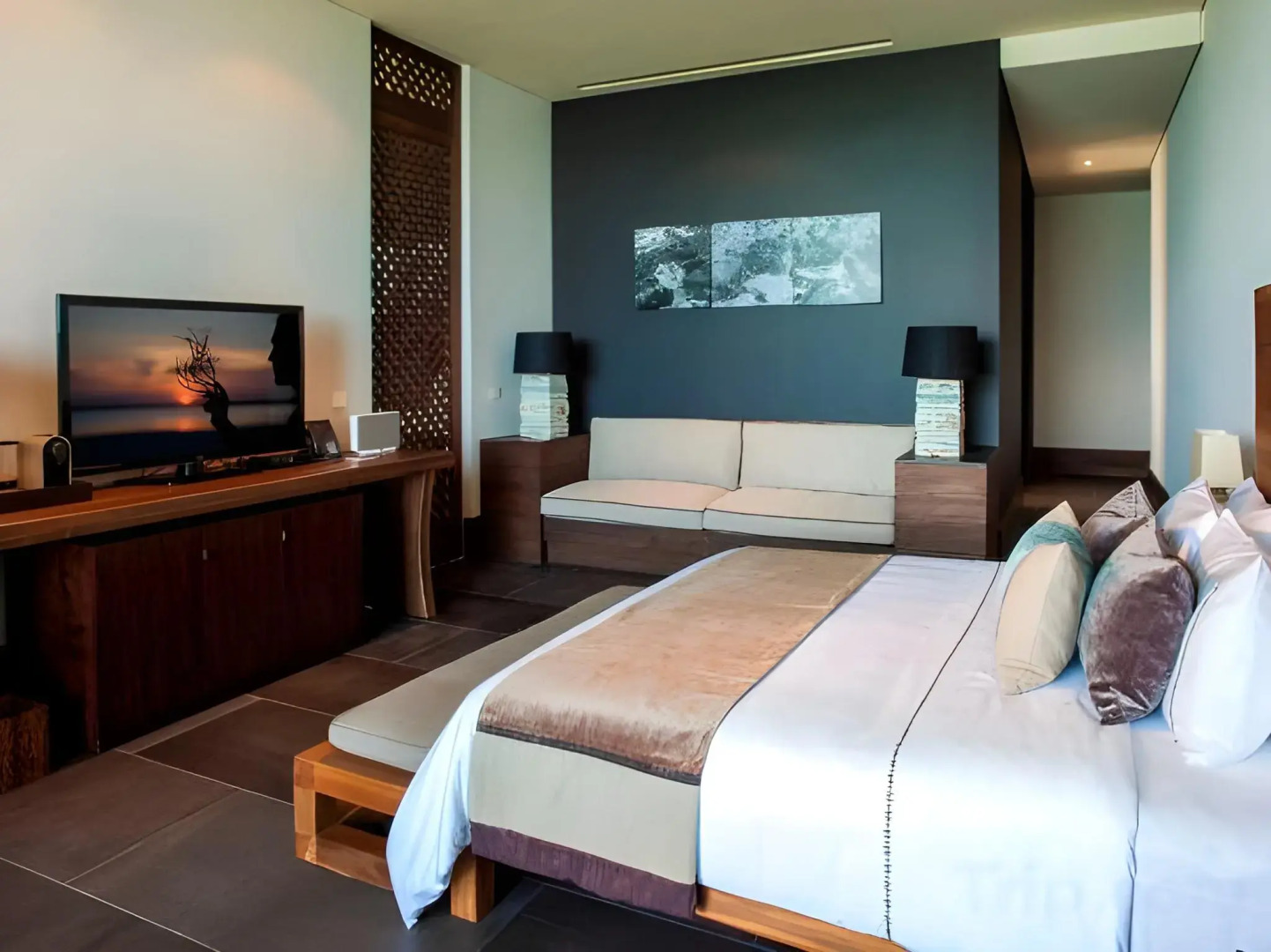 Foto - NIZUC Resort & Spa