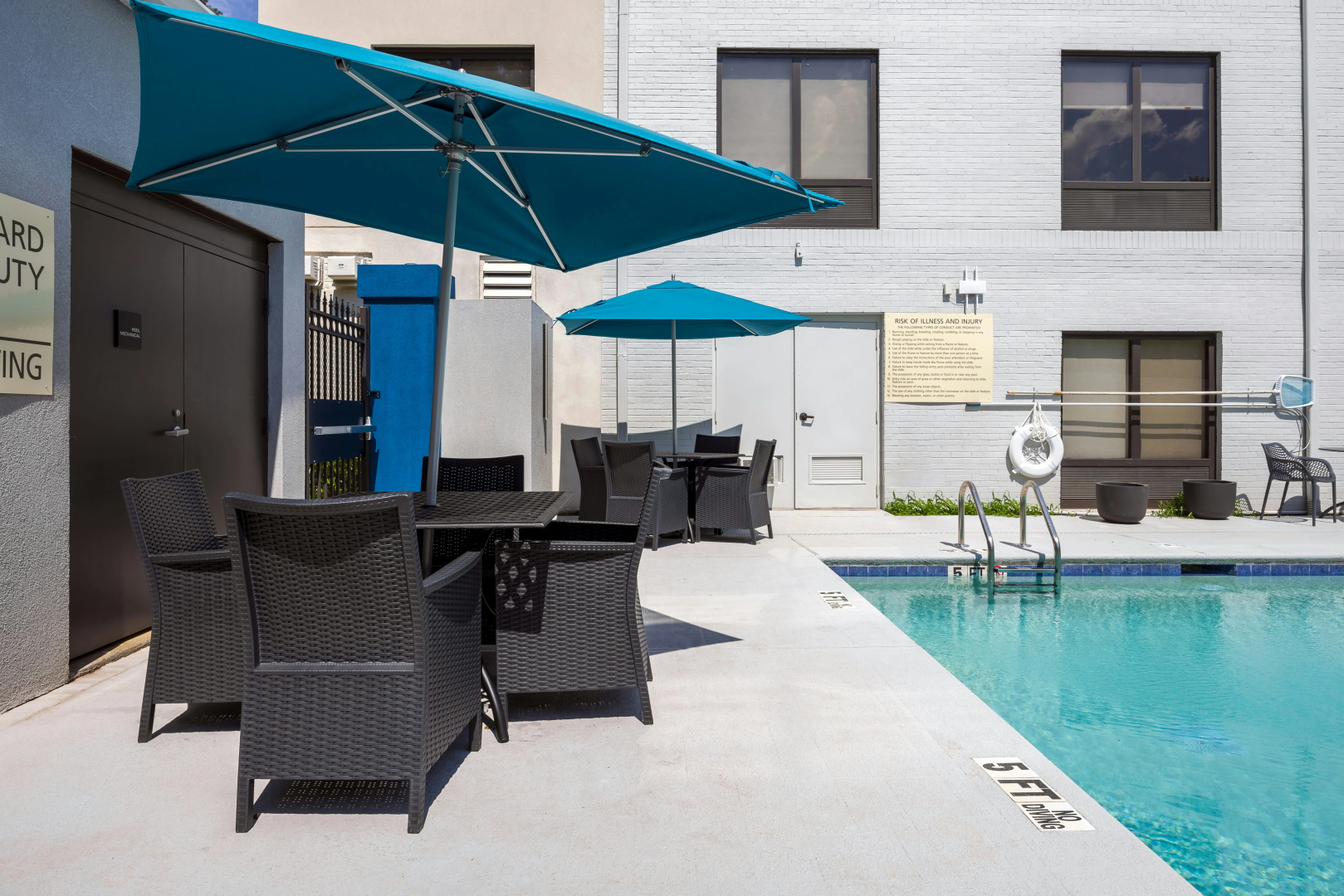 Foto - Hampton Inn & Suites Alpharetta Roswell