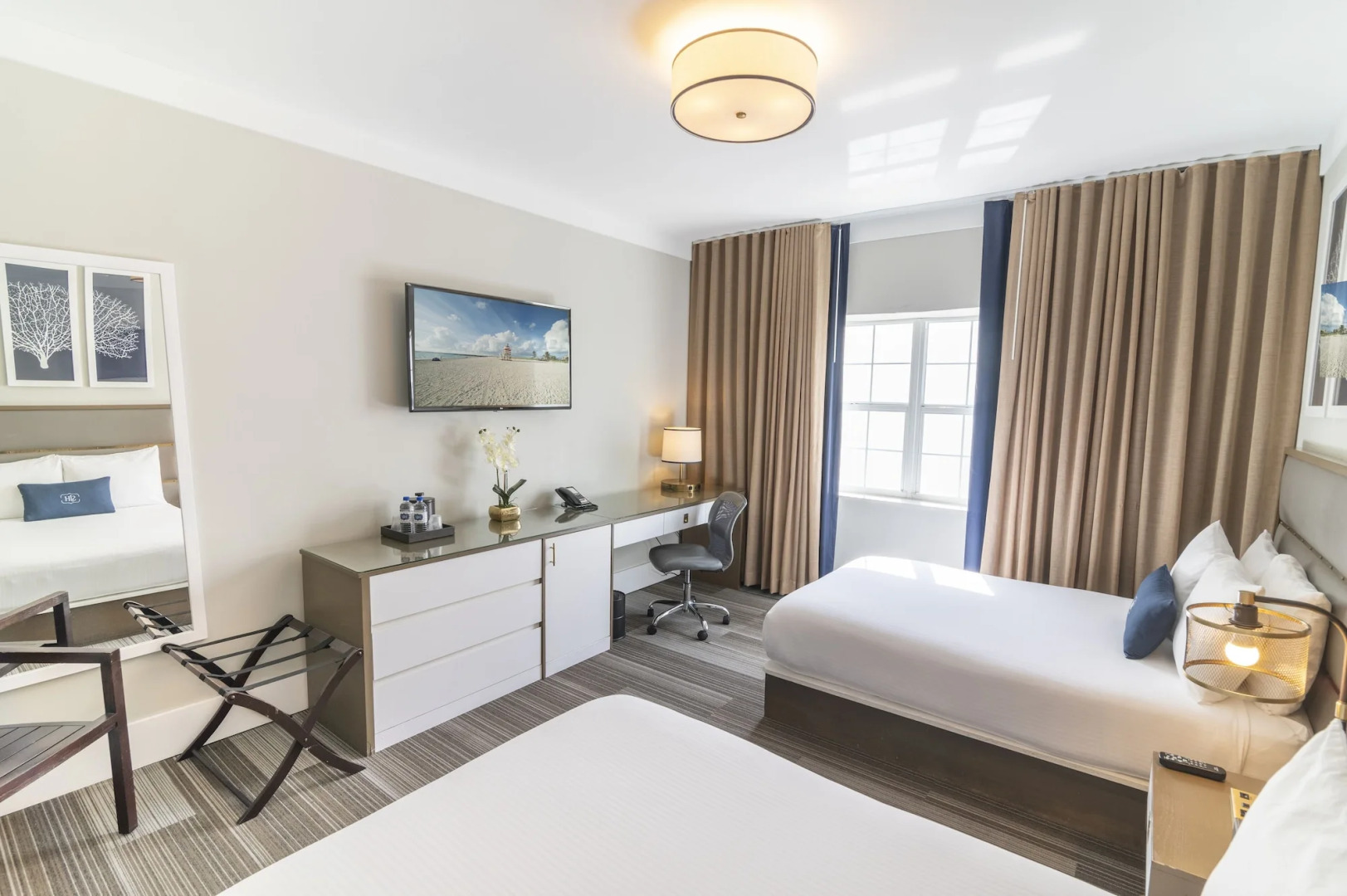 Foto - San Juan Hotel Miami Beach