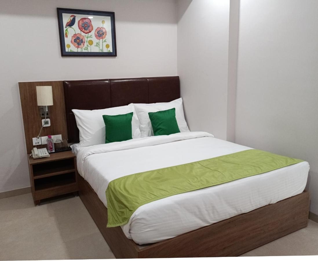 The Beacon Hotel Vadodara