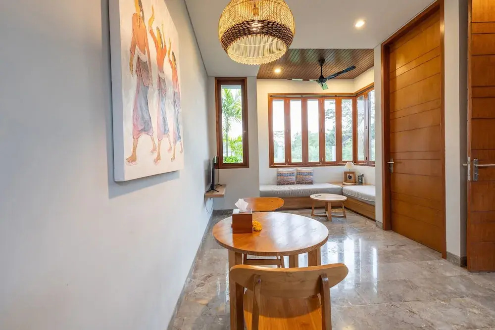 Foto - Lavanya Ubud Romantic Villas