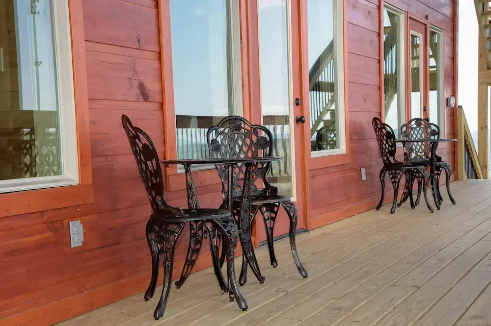 Foto - Skyline Splendor Luxe Retreat With Breathtaking Views Over Downtown Gatlinburg