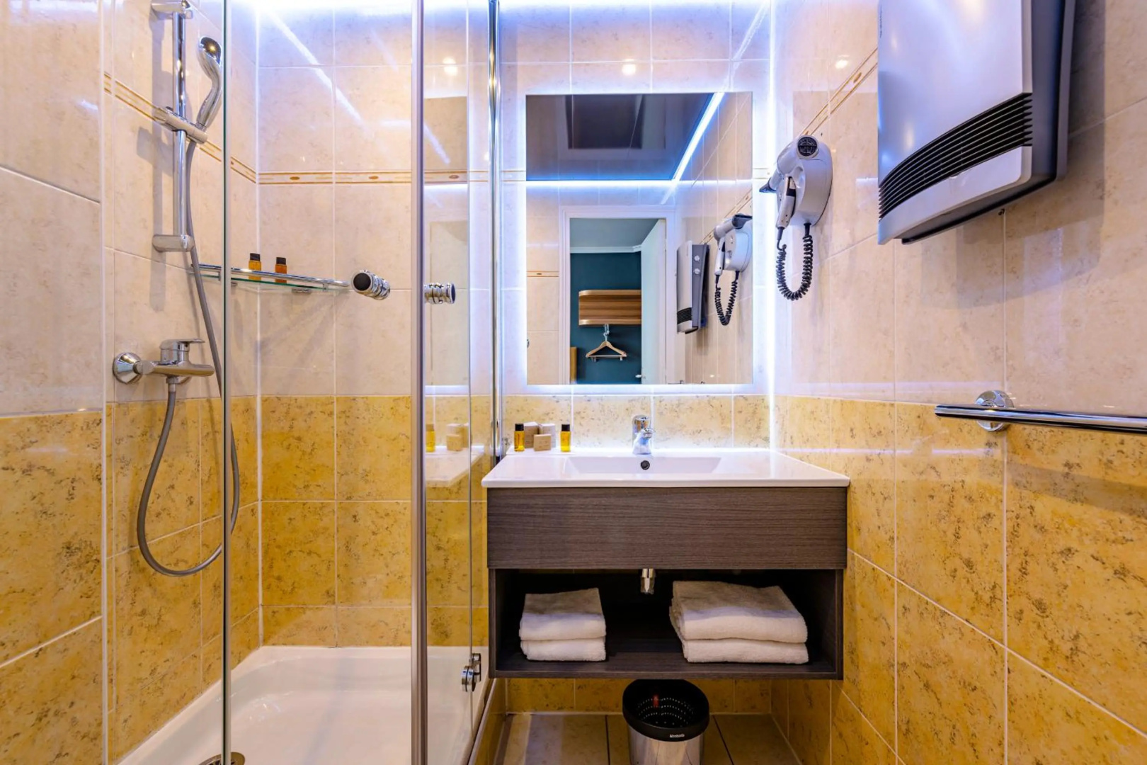 Foto - Hotel Residence Europe & Spa