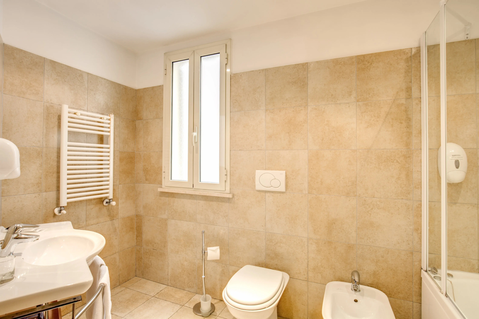 Photo - Hotel San Marco