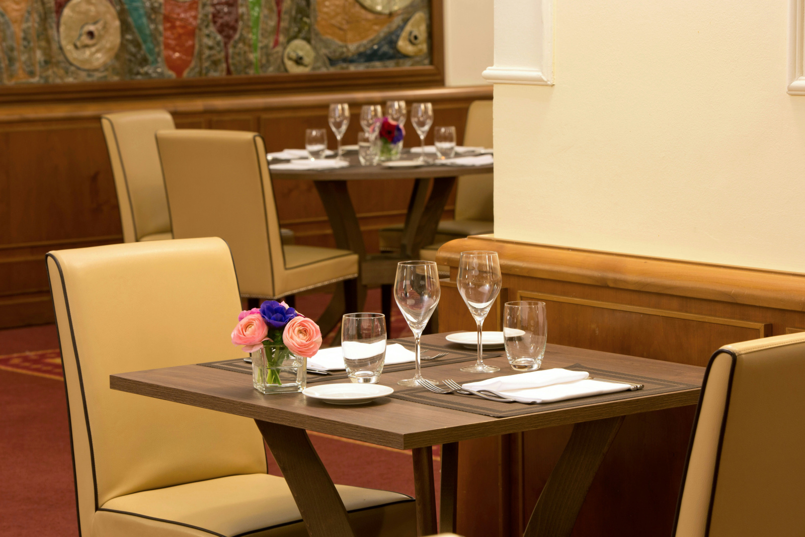 Foto - Starhotels Business Palace Hotel