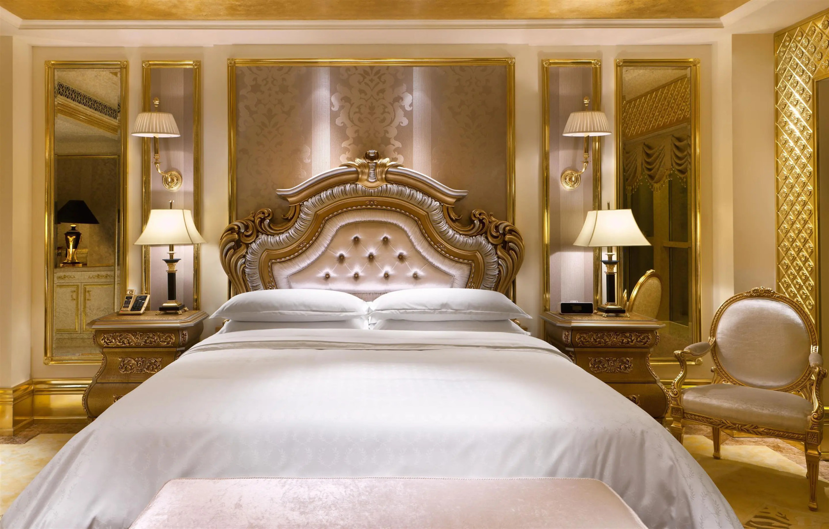 Foto - Sheraton Chongqing Hotel