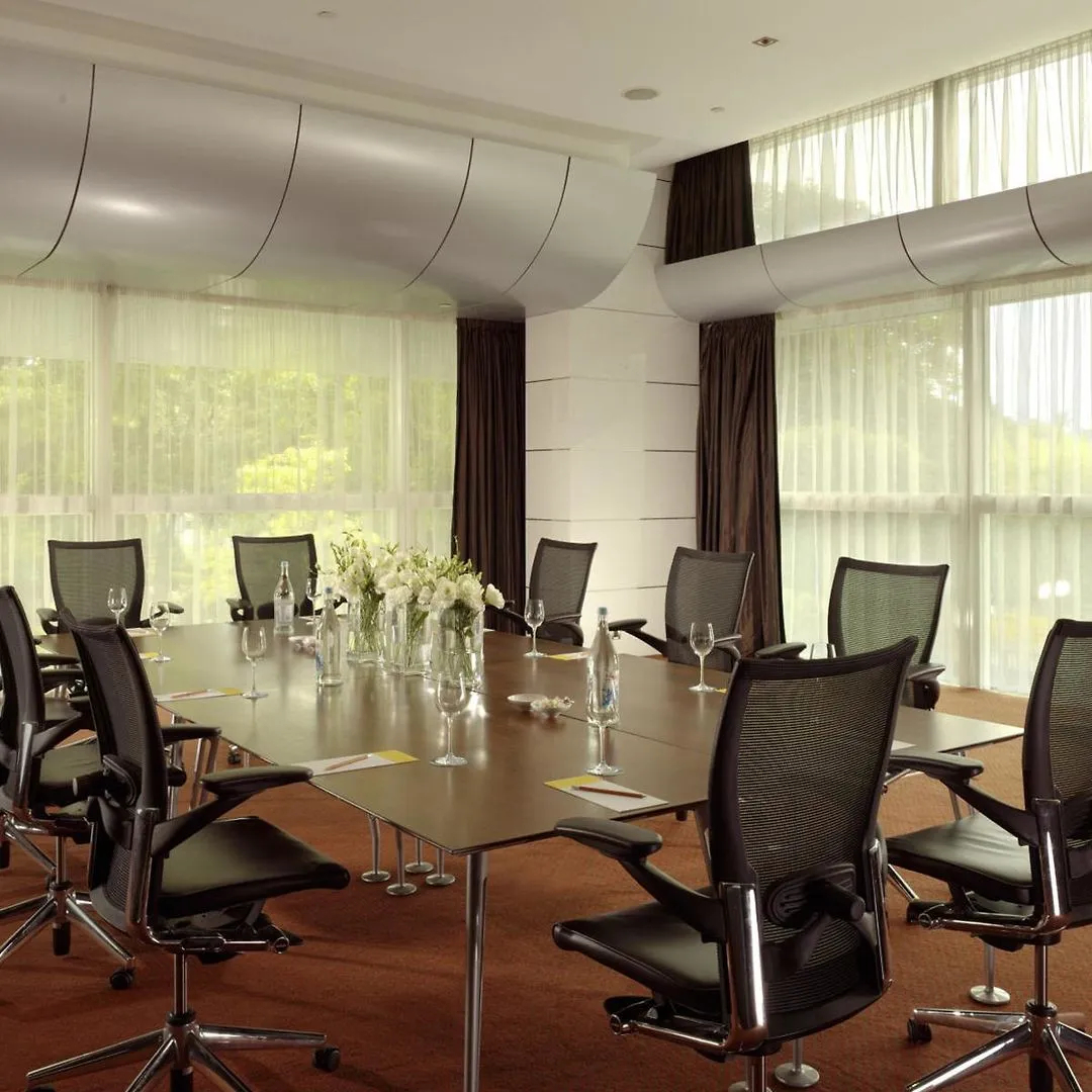 Photo - Sheraton Porto Hotel & Spa