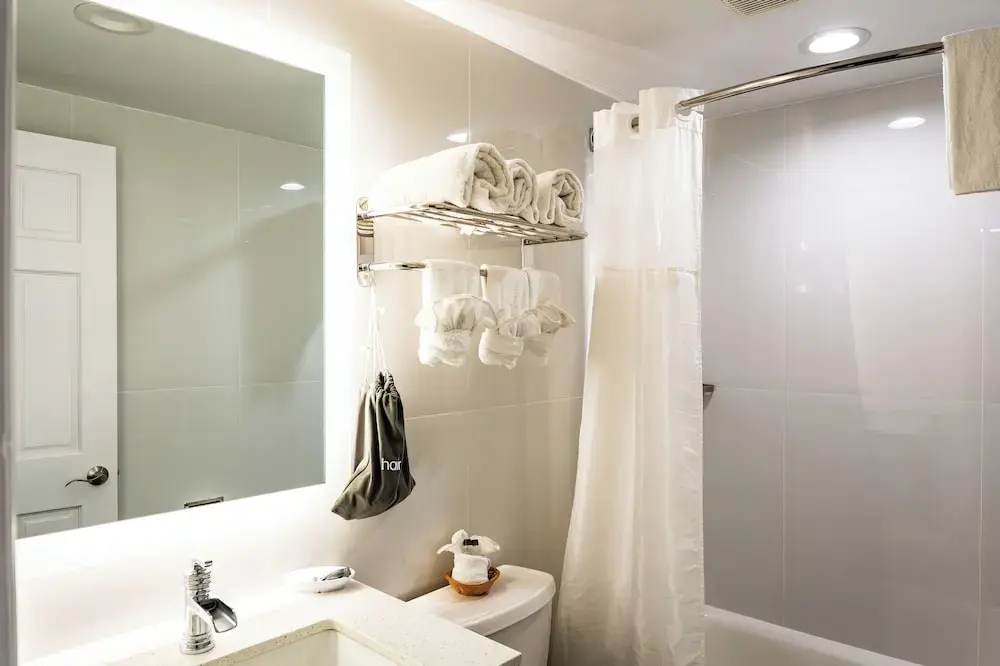 Foto - Whitman Motor Lodge