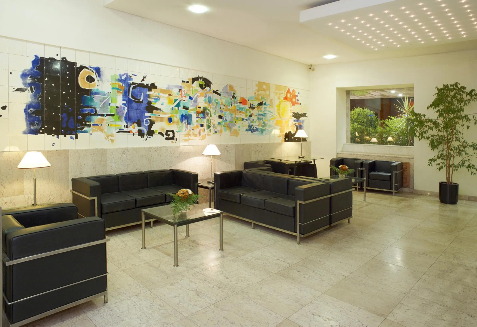 Photo - Luna Esperança Centro Hotel