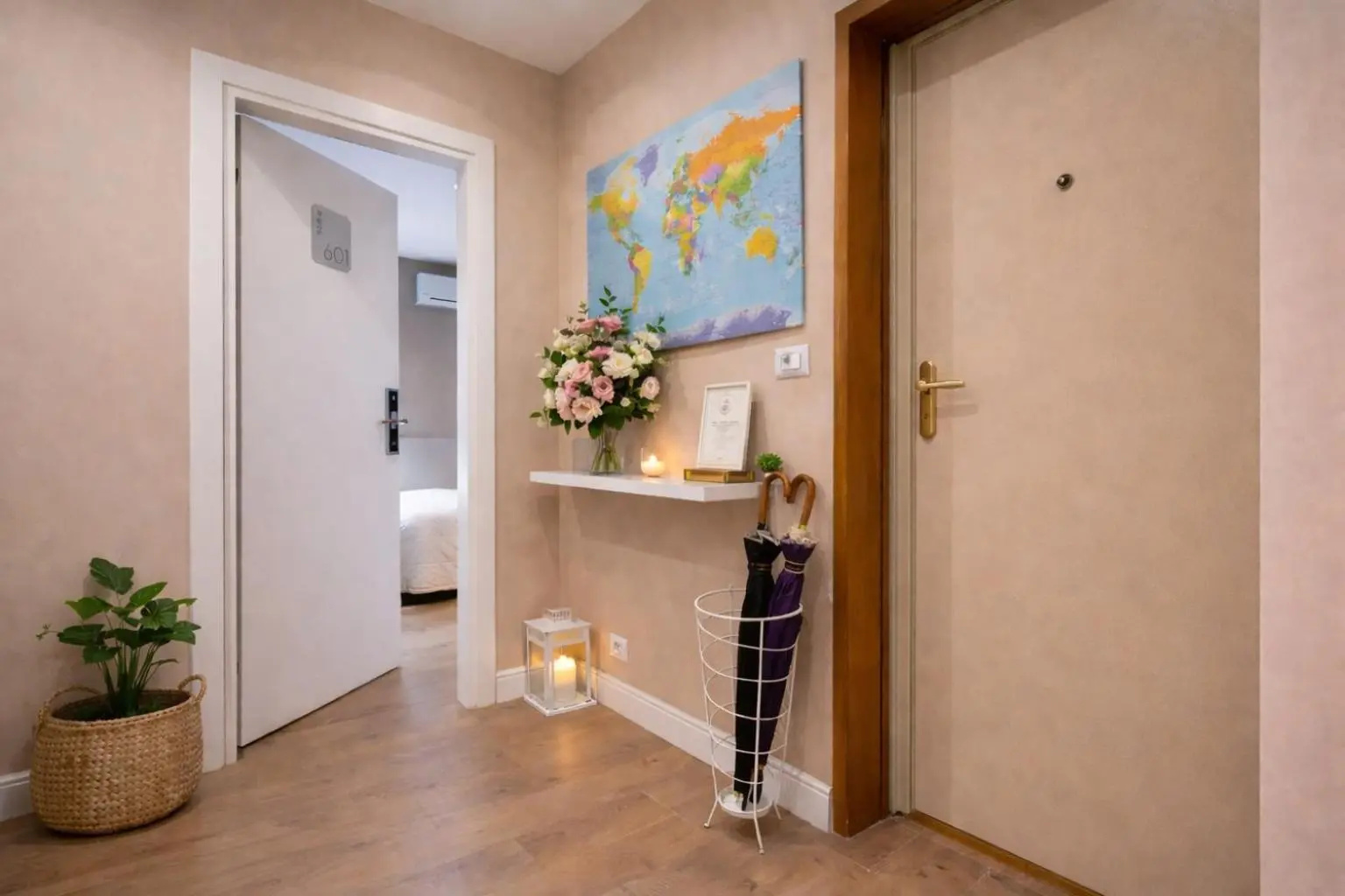Foto - Tolli Rooms