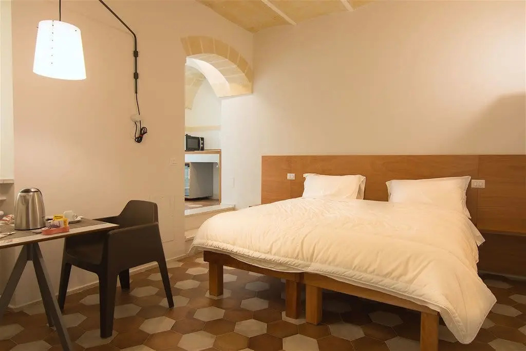 Foto - La Casa di Nadì
