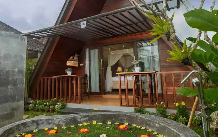 Foto - Tri Dewi Residence by GenuineHost