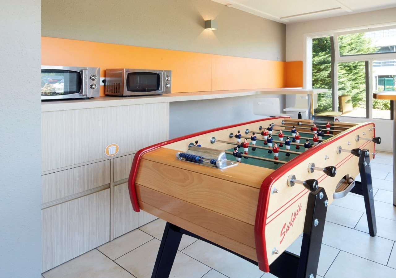 Photo - Premiere Classe Poitiers Futuroscope - Chasseneuil