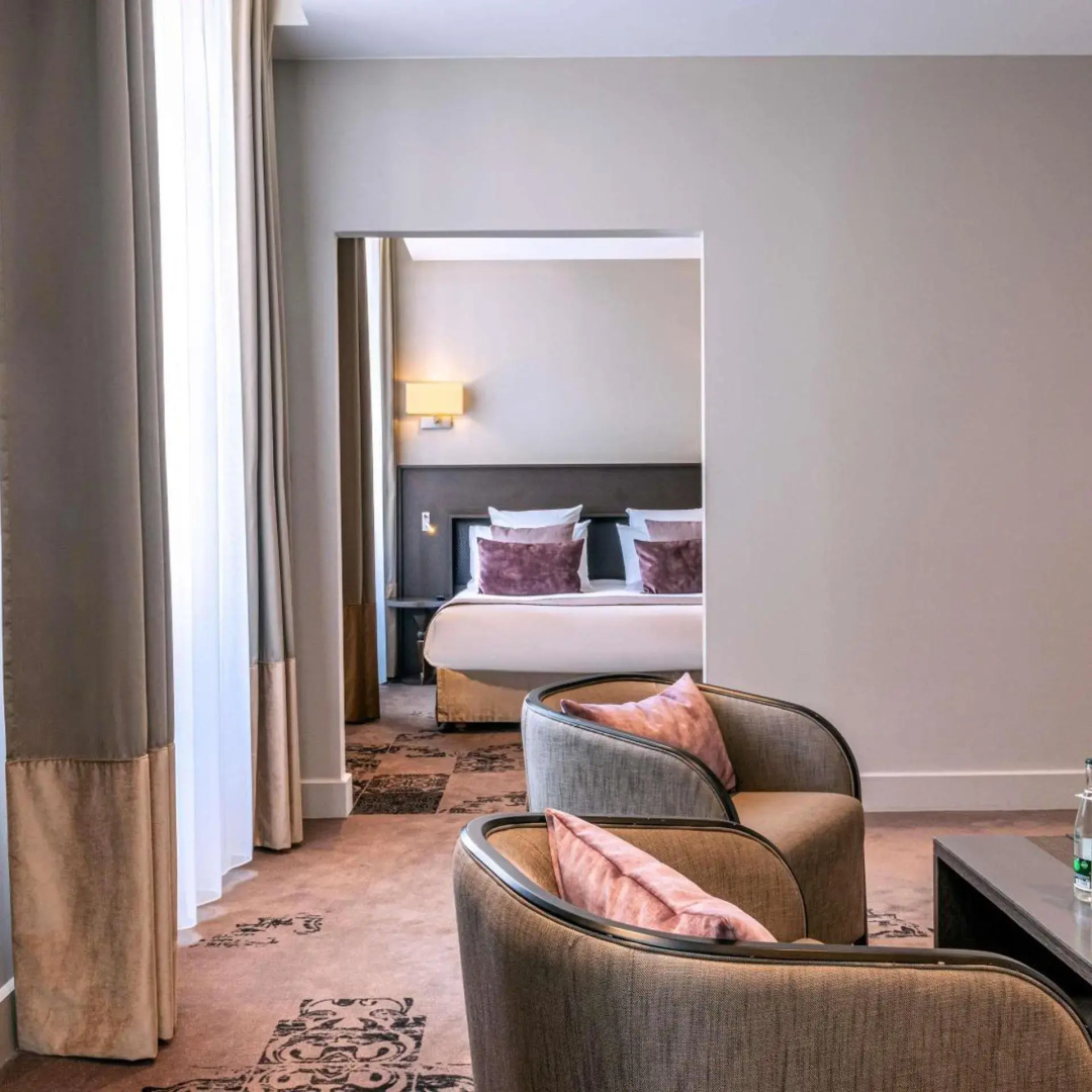 Foto - La Cour des Consuls Hotel & Spa Toulouse - MGallery Collection