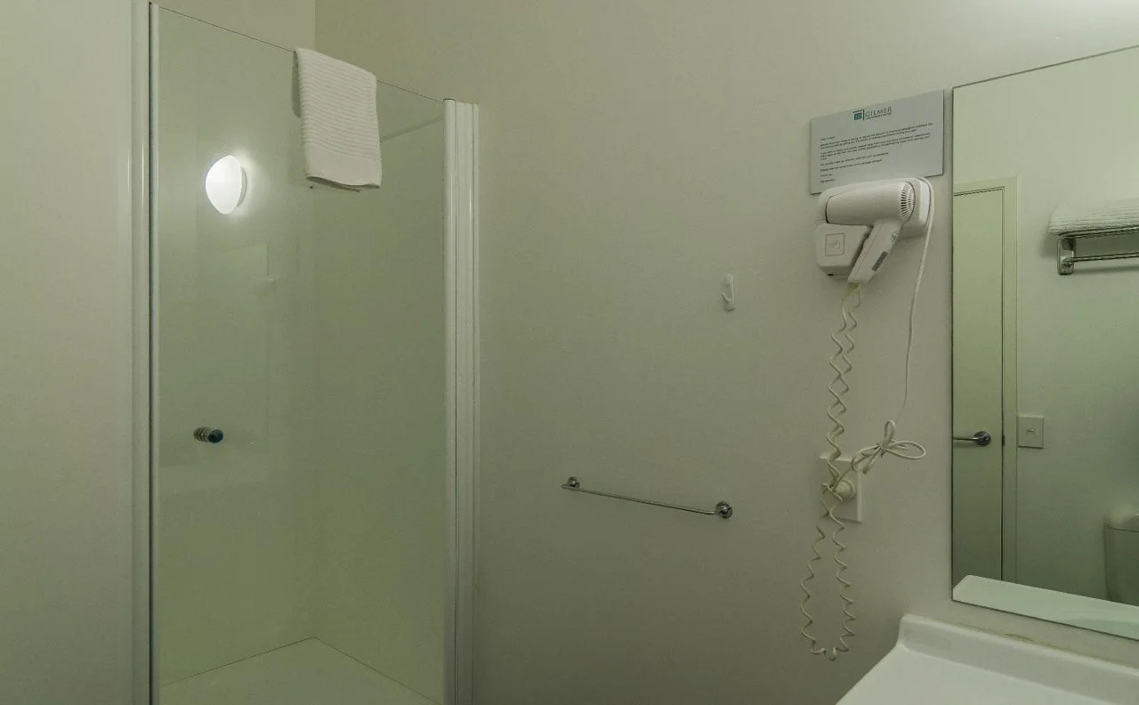 Foto - Gilmer Apartment Hotel
