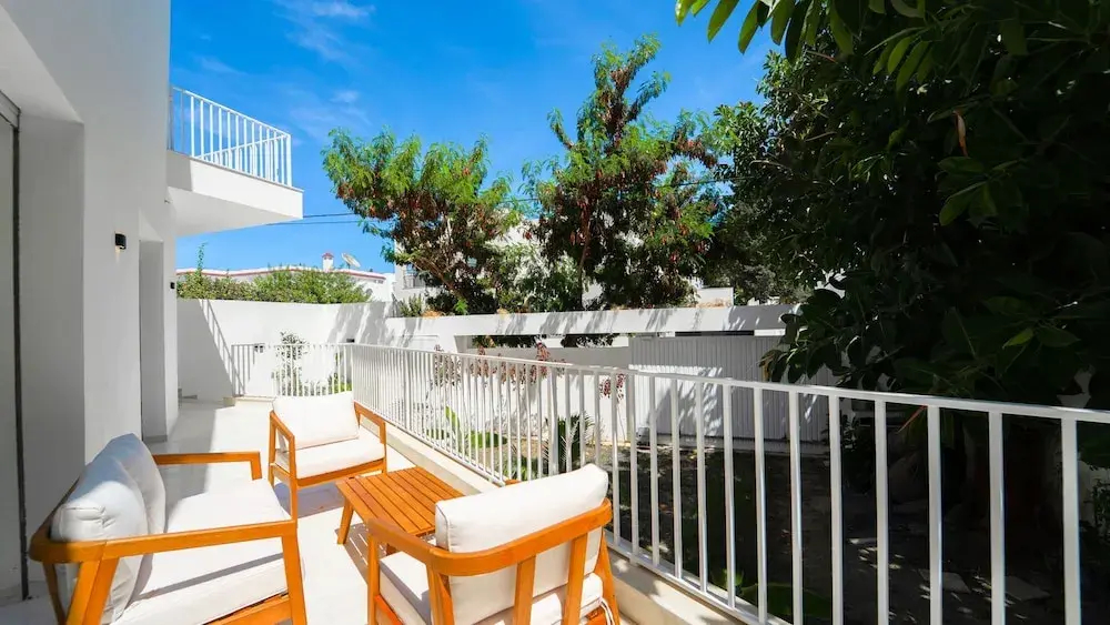 Foto - Villa Malaga Luxury for 10 in Central Marsa