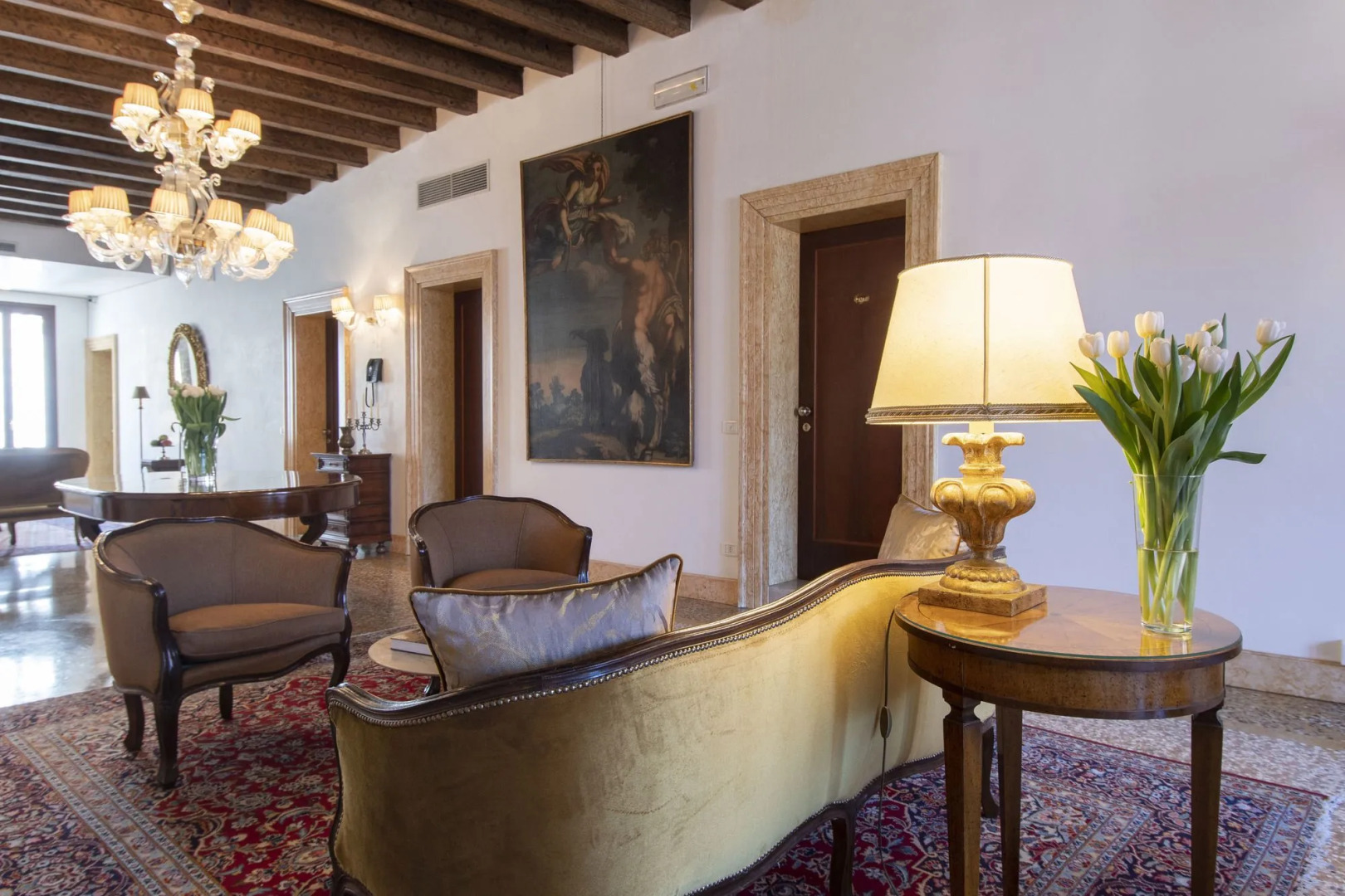 Photo - Hotel Casa Verardo Residenza d'Epoca