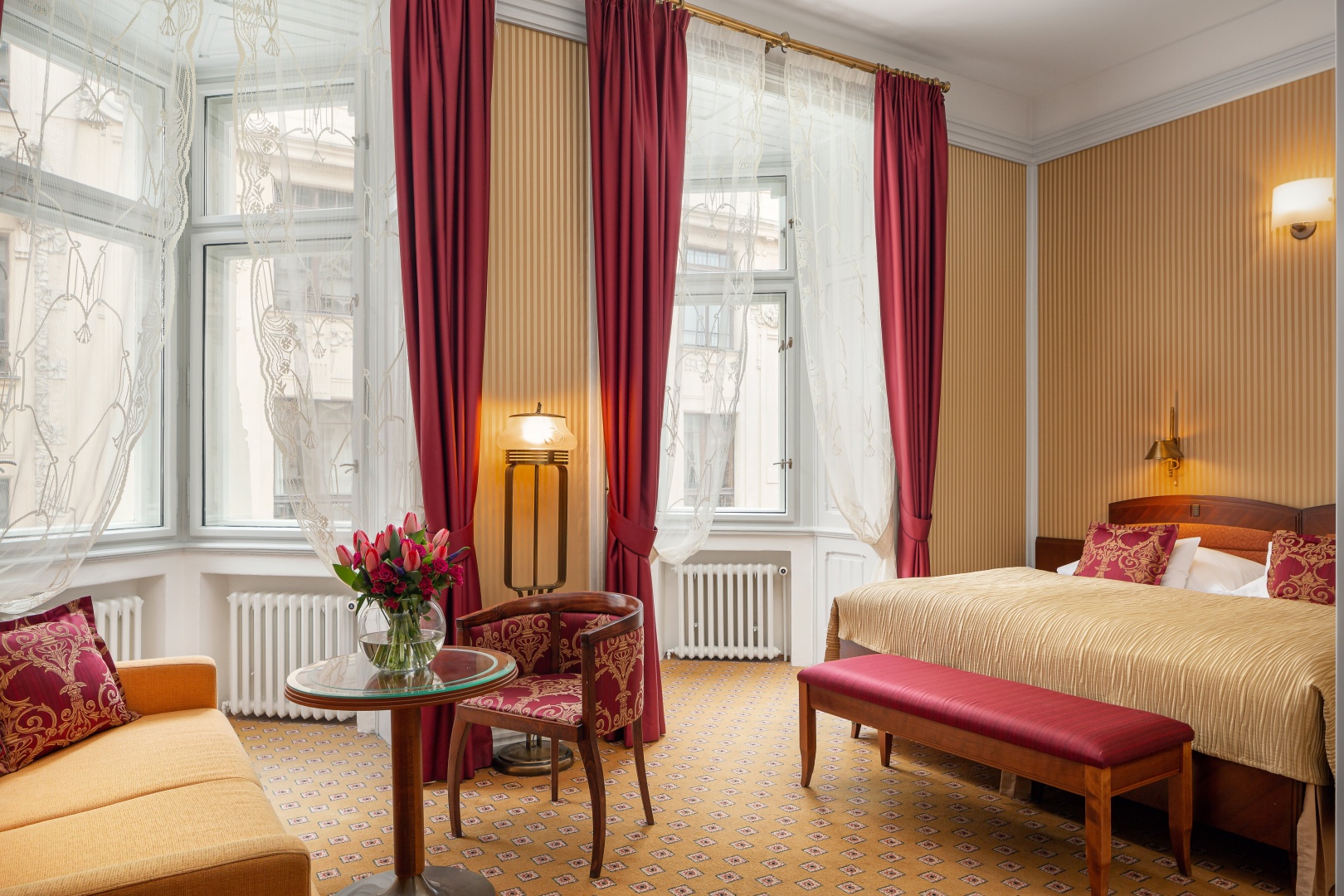 Foto - Hotel Paris Prague