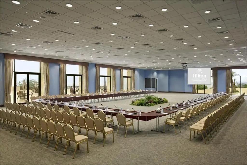 Foto - Hilton Dead Sea Resort & Spa