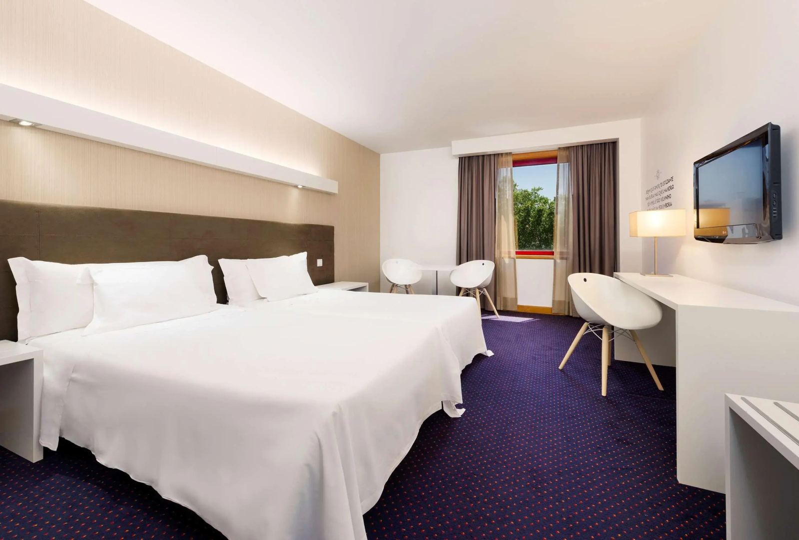 Photo - Hotel Coimbra Aeminium, Affiliated by Meliá