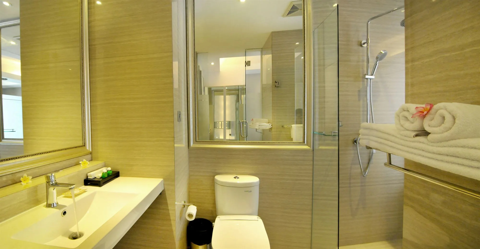 Foto - Sun Boutique Hotel
