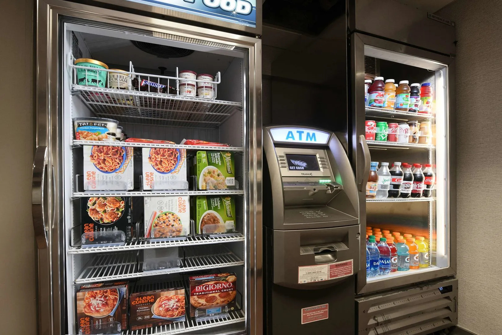 Foto - Hampton Inn & Suites Houston-Medical Center-NRG Park