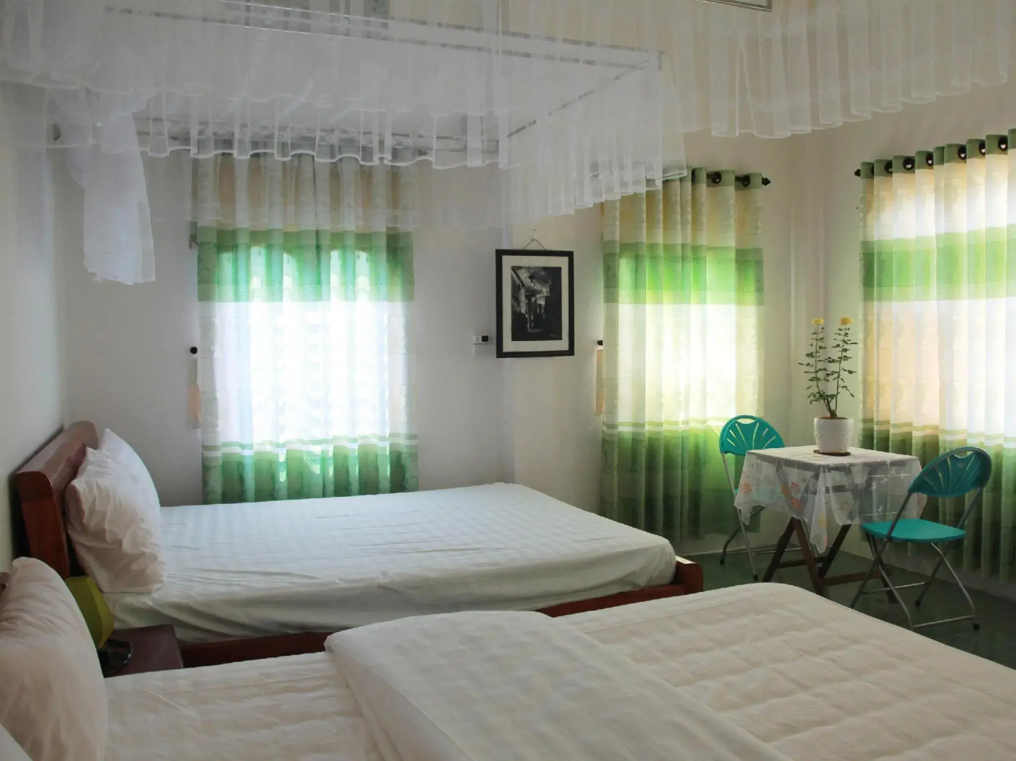 Foto - Sac Xanh Homestay