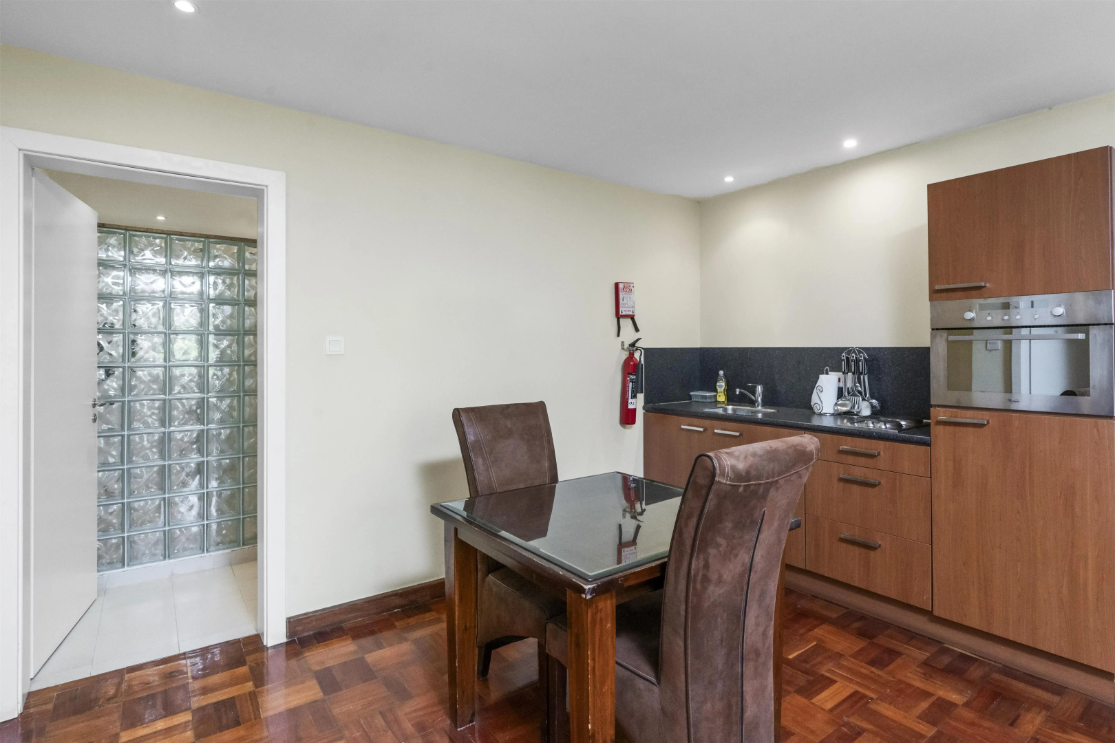 Foto - Best Western Nairobi Upper Hill
