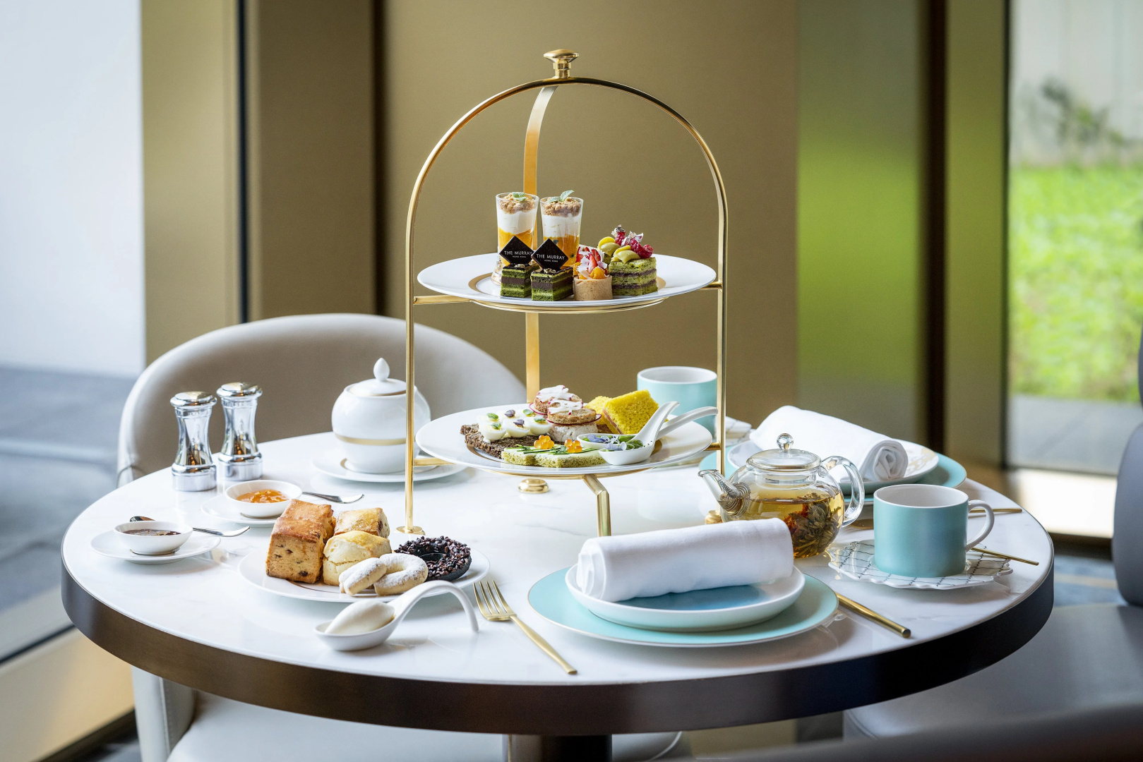 Foto - The Murray, Hong Kong, a Niccolo Hotel
